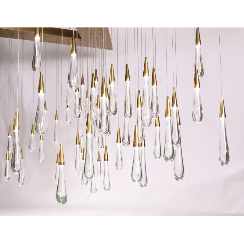 AK4002X "THE POUR" SKINNY X