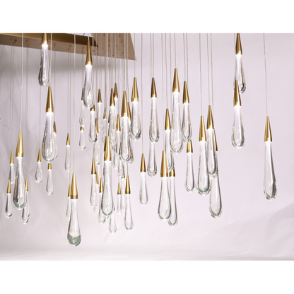 AK4002X "THE POUR" SKINNY X