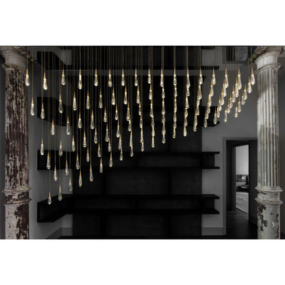 AK4002 SKINNY RAIN RECTANGULAR