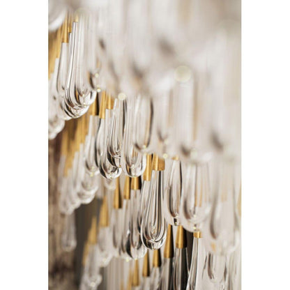 AK4002 SKINNY RAIN RECTANGULAR