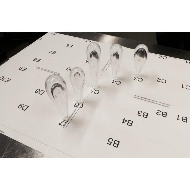 AK4002S SKINNY RAIN SINGLE