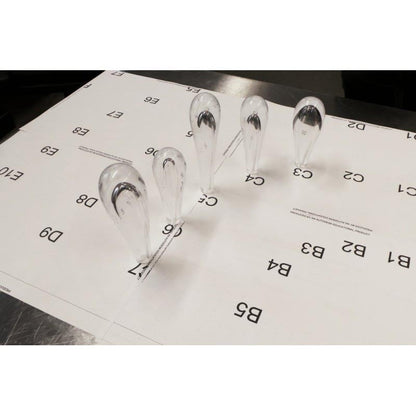 AK4002S SKINNY RAIN SINGLE