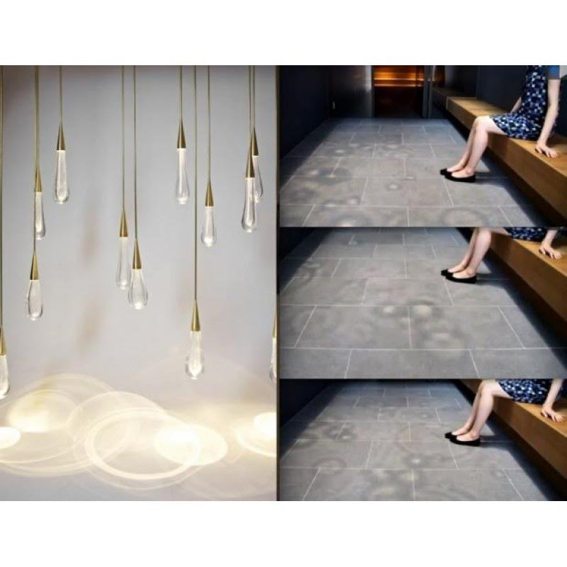 AK4002S SKINNY RAIN SINGLE