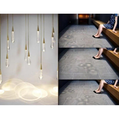 AK4002S SKINNY RAIN SINGLE