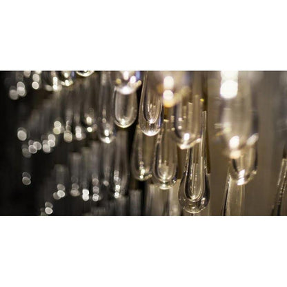 AK4002 SKINNY RAIN RECTANGULAR