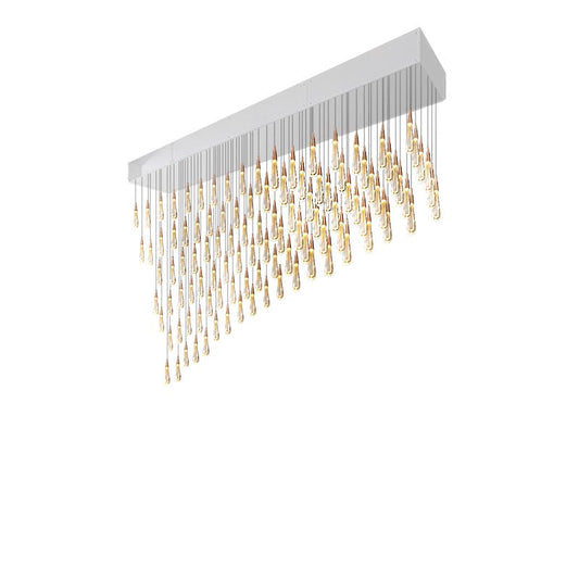 AK4002 SKINNY RAIN RECTANGULAR