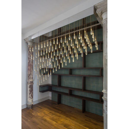 AK4002 SKINNY RAIN RECTANGULAR