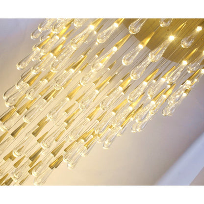 AK4002RD SKINNY RAIN ROUND