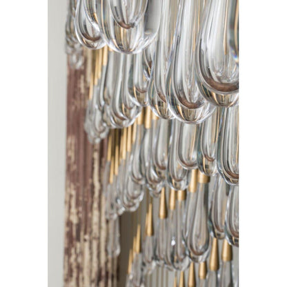 AK4002 SKINNY RAIN RECTANGULAR