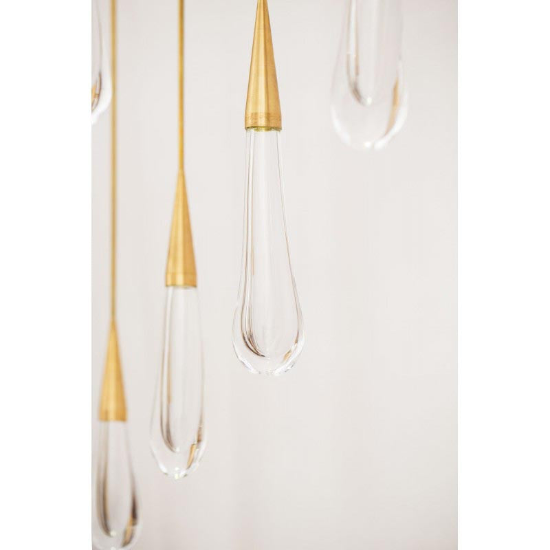 AK4002S SKINNY RAIN SINGLE