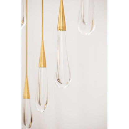 AK4002S SKINNY RAIN SINGLE