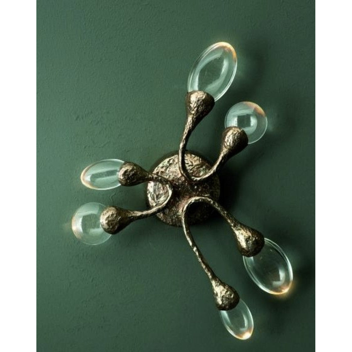 AK4004 Damselfly Sconces