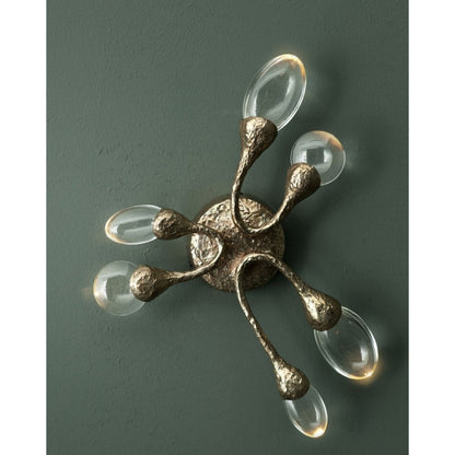 AK4004 Damselfly Sconces