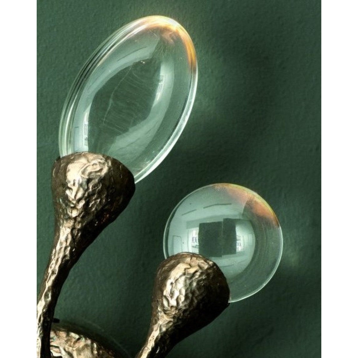 AK4004 Damselfly Sconces