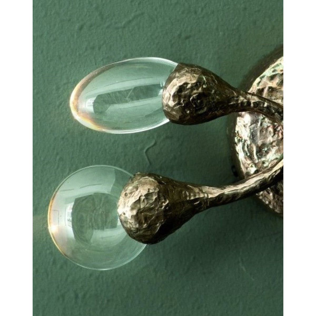 AK4004 Damselfly Sconces