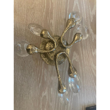 AK4004 Damselfly Sconces