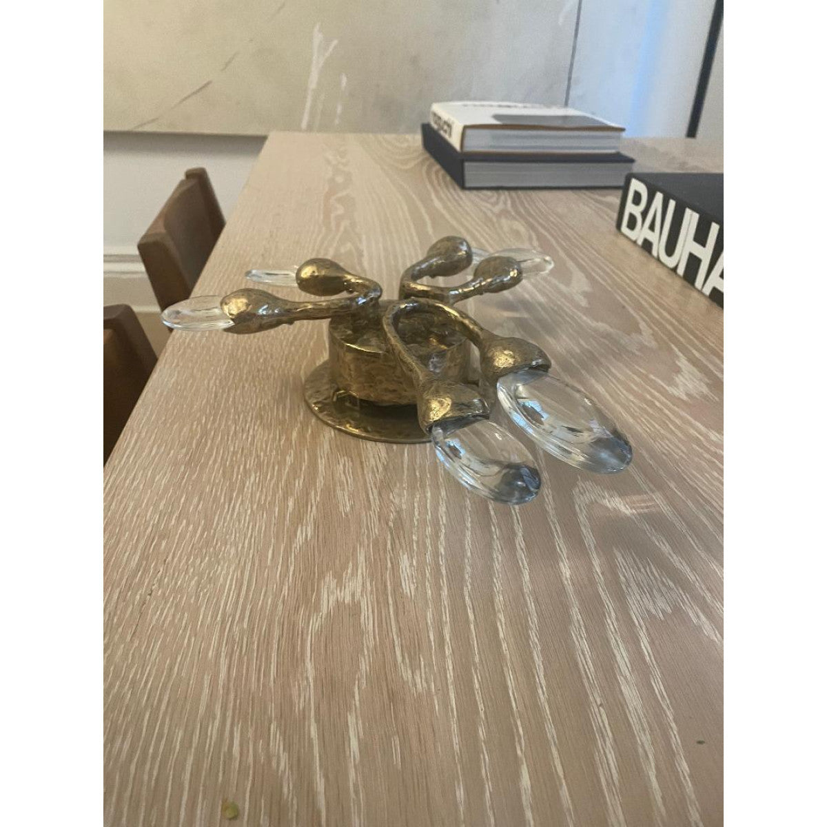 AK4004 Damselfly Sconces