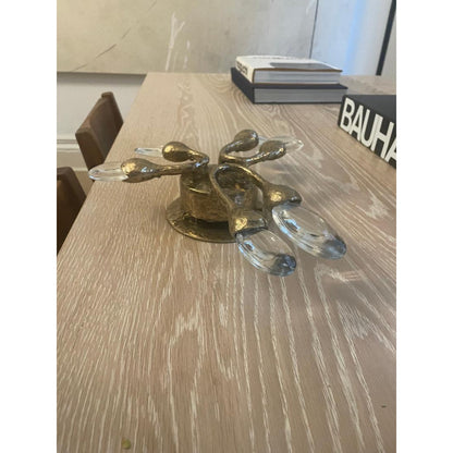 AK4004 Damselfly Sconces