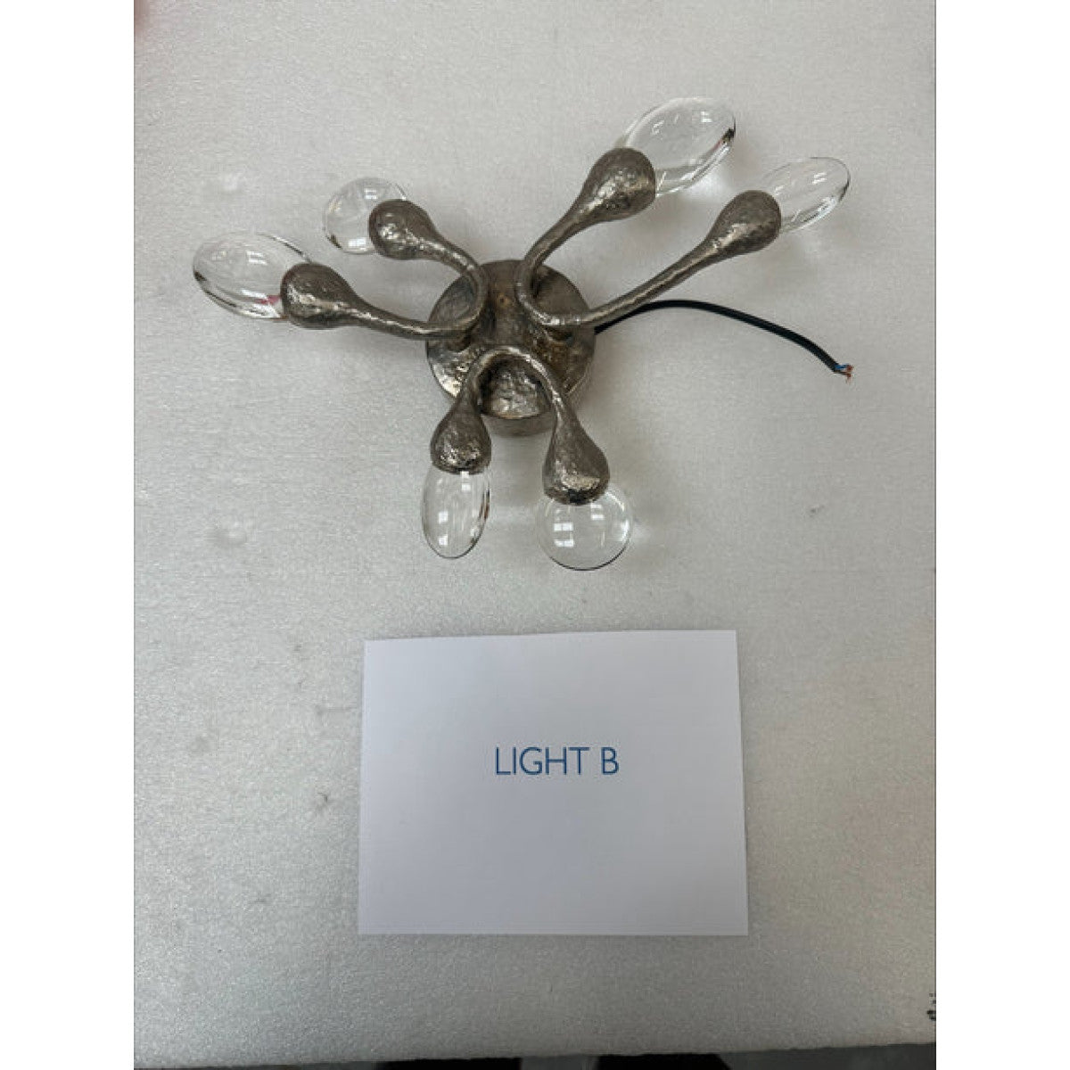 AK4004 Damselfly Sconces