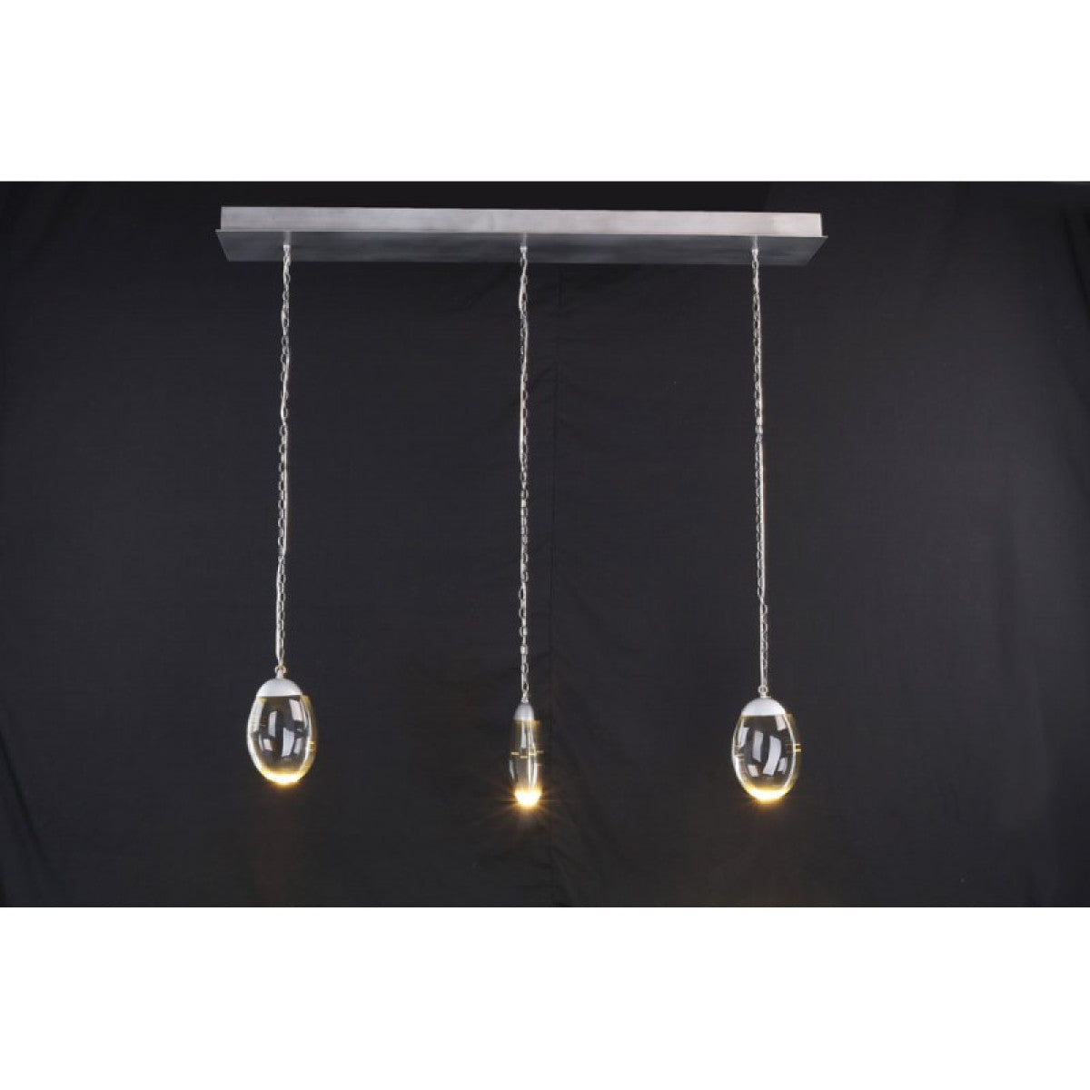 KA1907 Celestial Pebble Linear