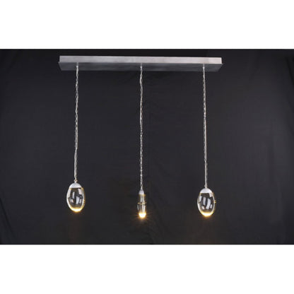 KA1907 Celestial Pebble Linear