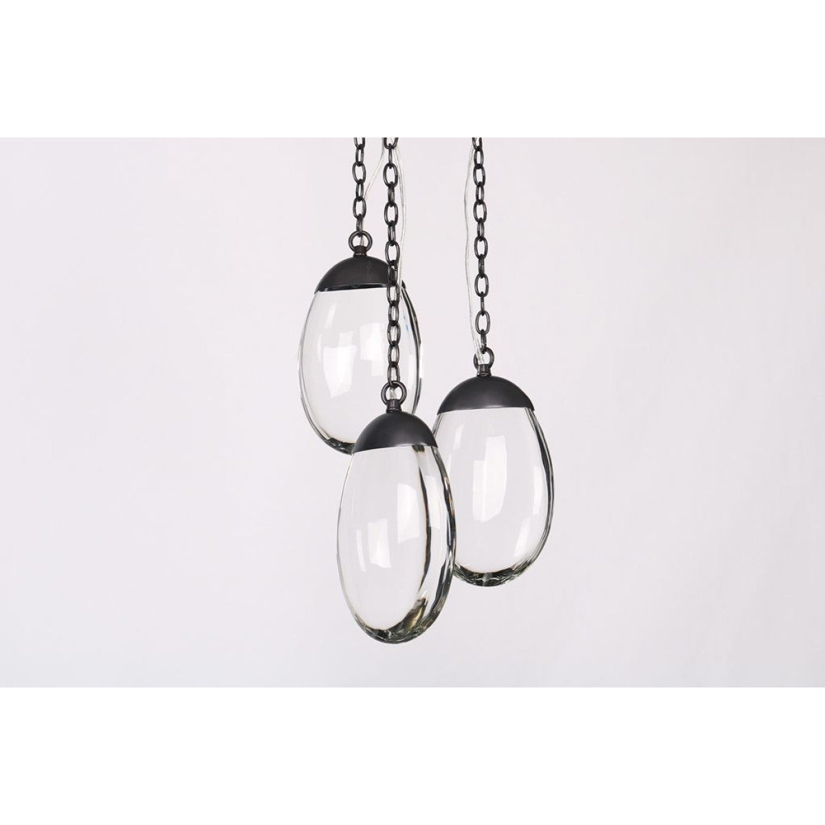 AK4005S Pebble Pendent