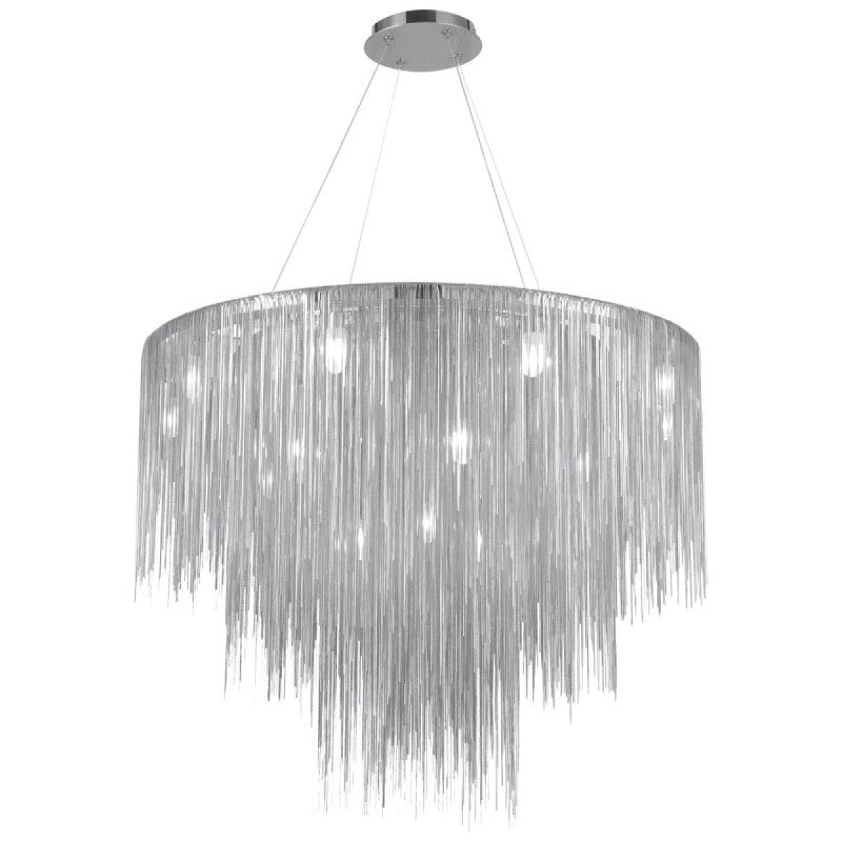AK4022 Fontaine Round