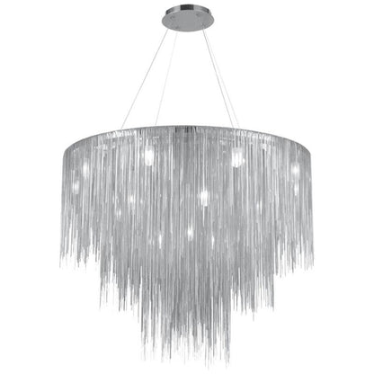 AK4022 Fontaine Round