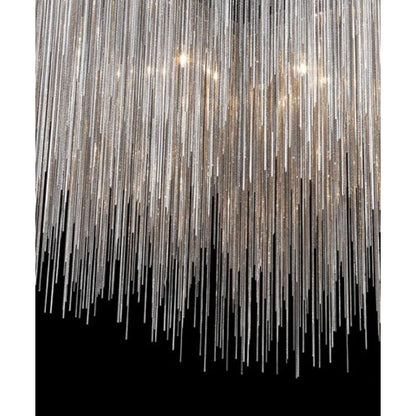 AK4022 Fontaine Round