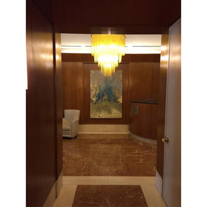 AK4022 Fontaine Round