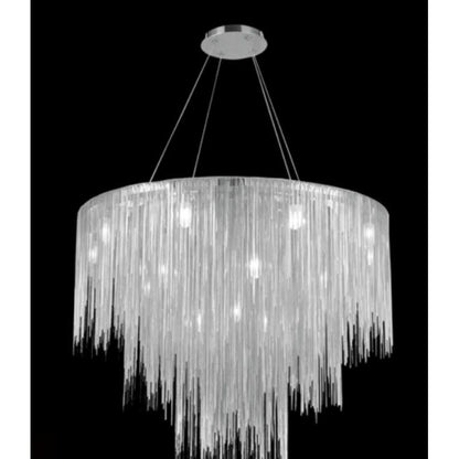 AK4022 Fontaine Round