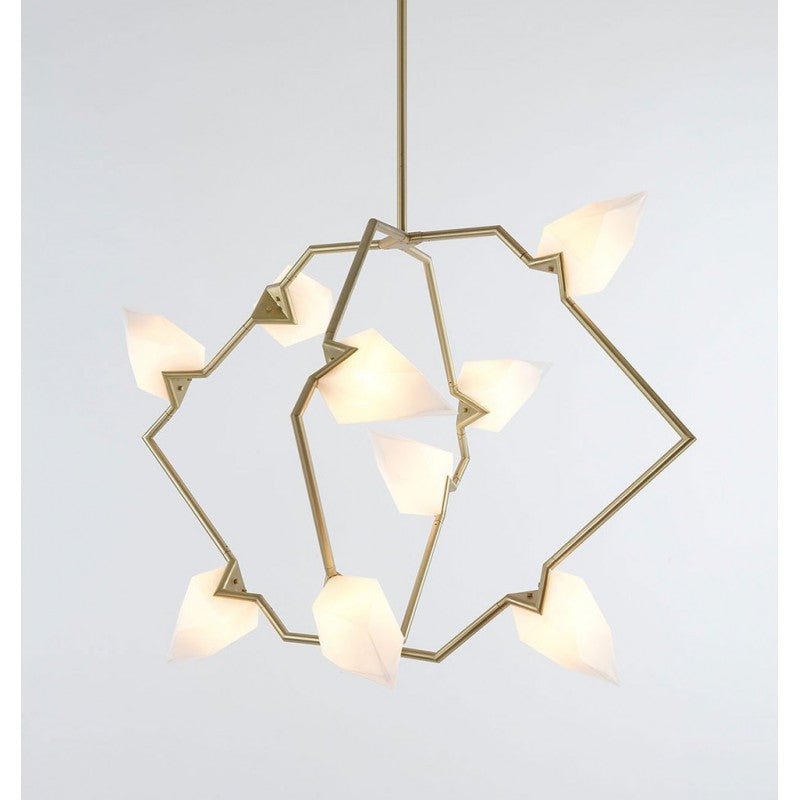 AL0155 SEED CRYSTAL