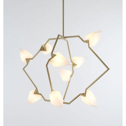 AL0155 SEED CRYSTAL