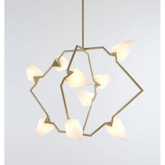 AL0155 SEED CRYSTAL
