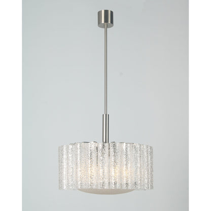 AL108 Doria Chandelier