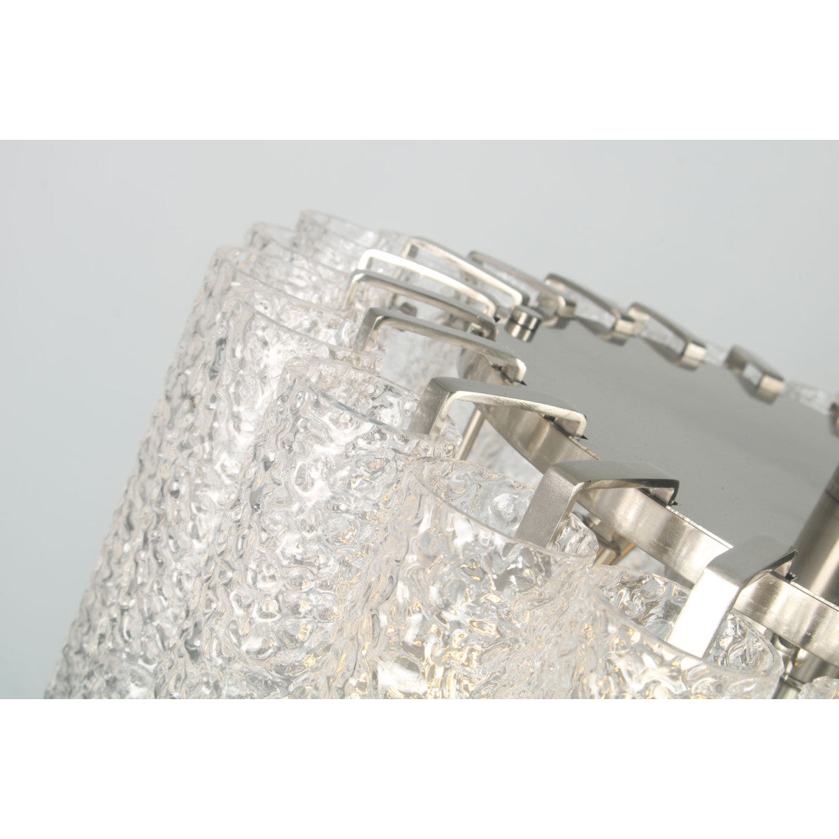 AL108 Doria Chandelier