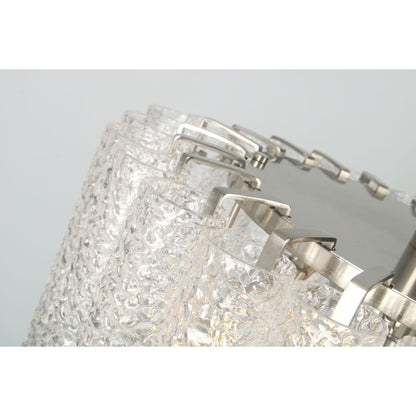 AL108 Doria Chandelier