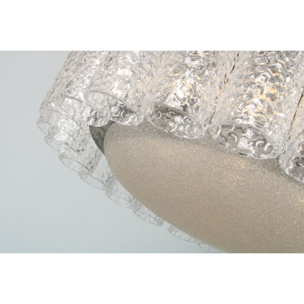 AL108 Doria Chandelier