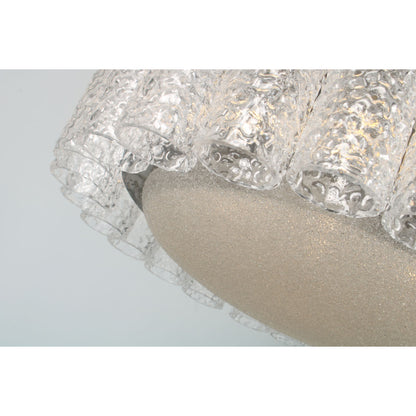 AL108 Doria Chandelier