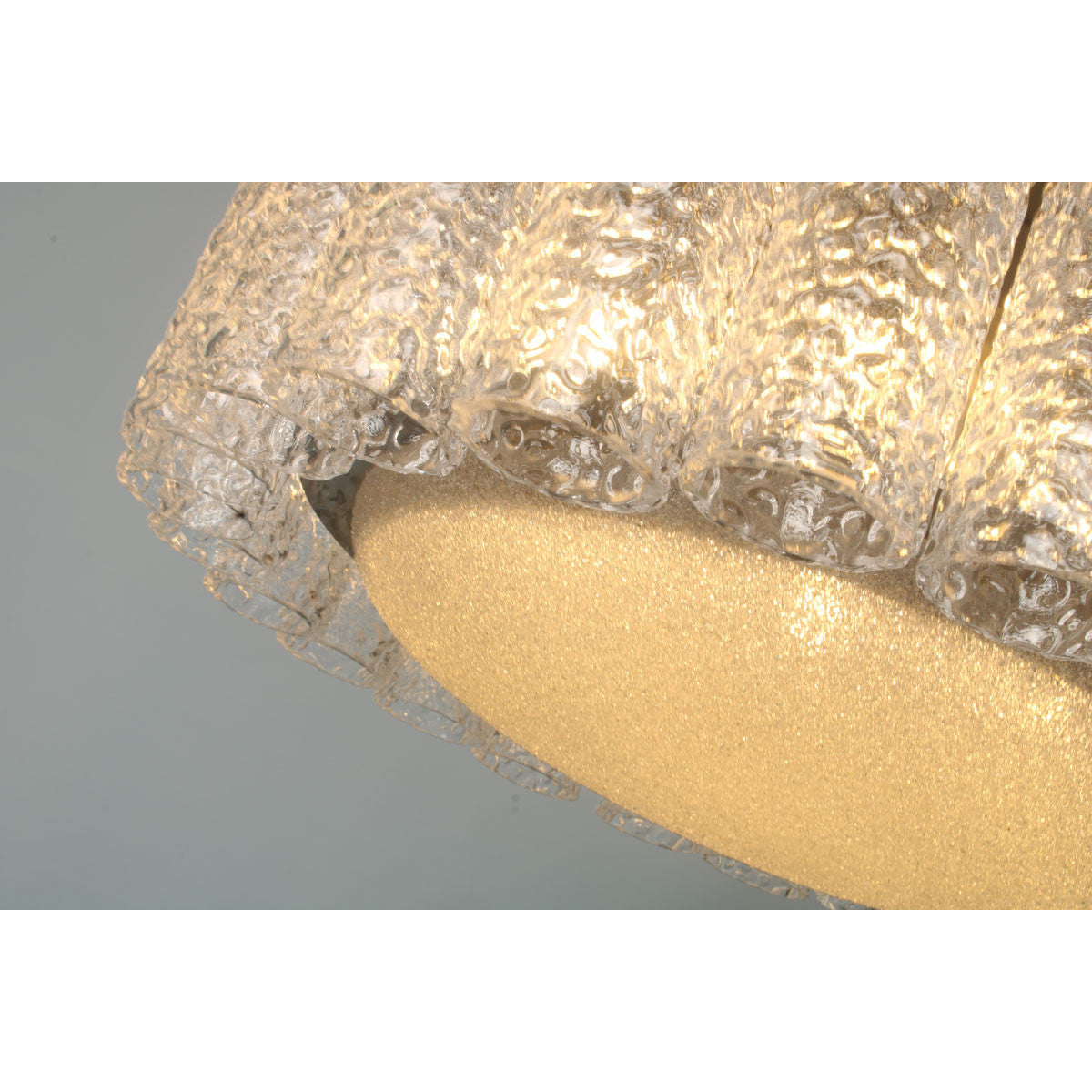 AL108 Doria Chandelier