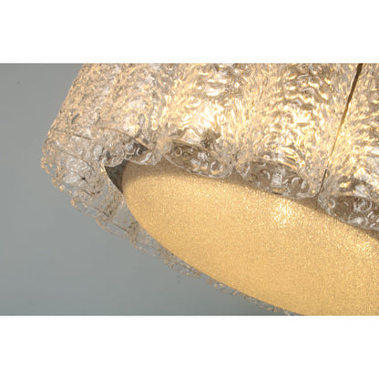 AL108 Doria Chandelier