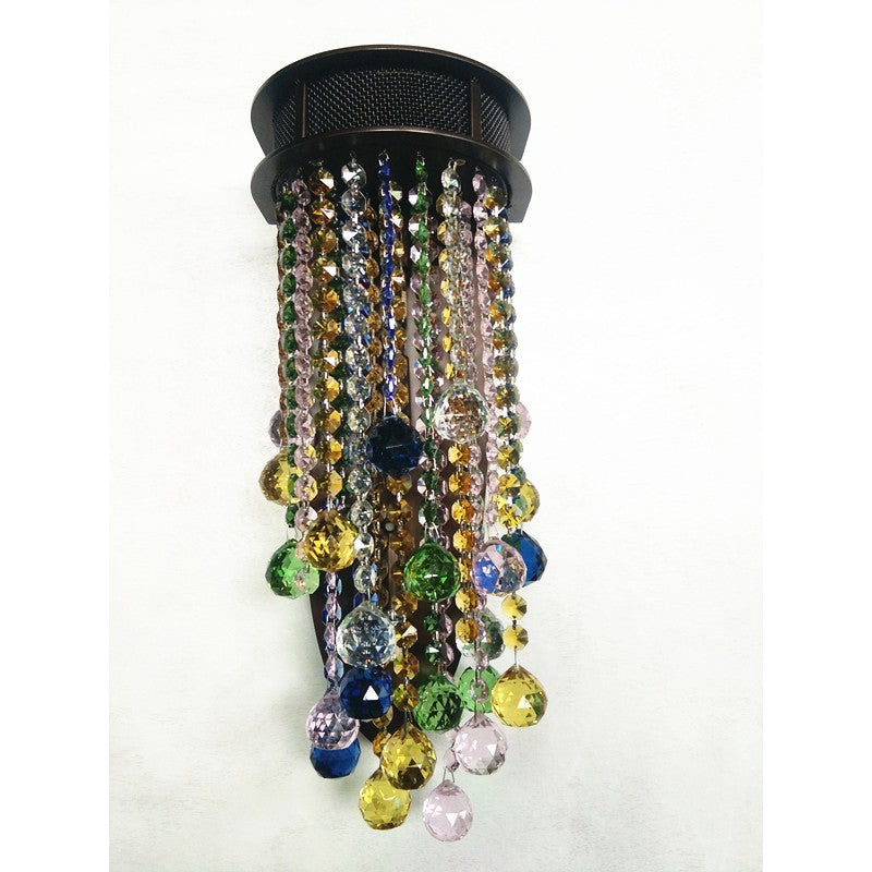 AM0028 MURANO DROP