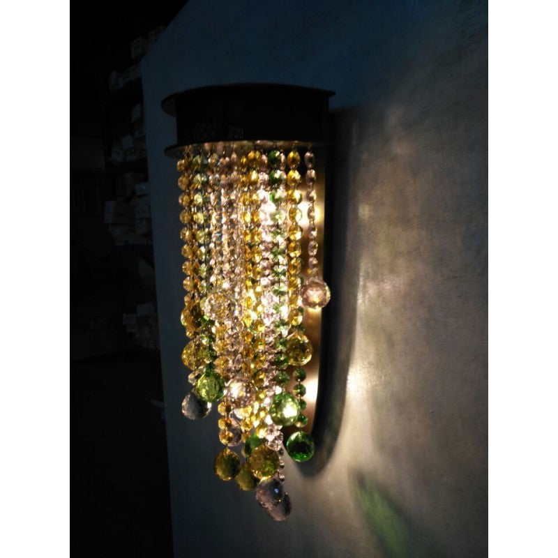 AM0028 MURANO DROP