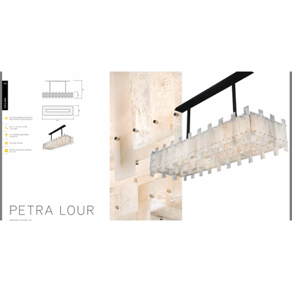 AM0108 PETRA LOUR