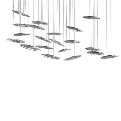 AM0201 MOONLIGHT MURMURATION