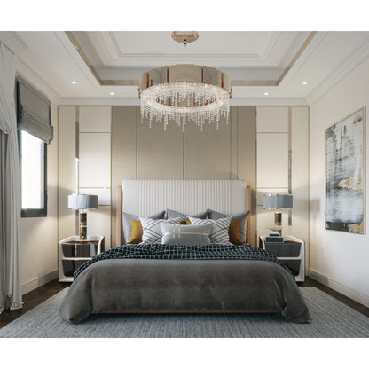 AM0320 Viliya Chandelier