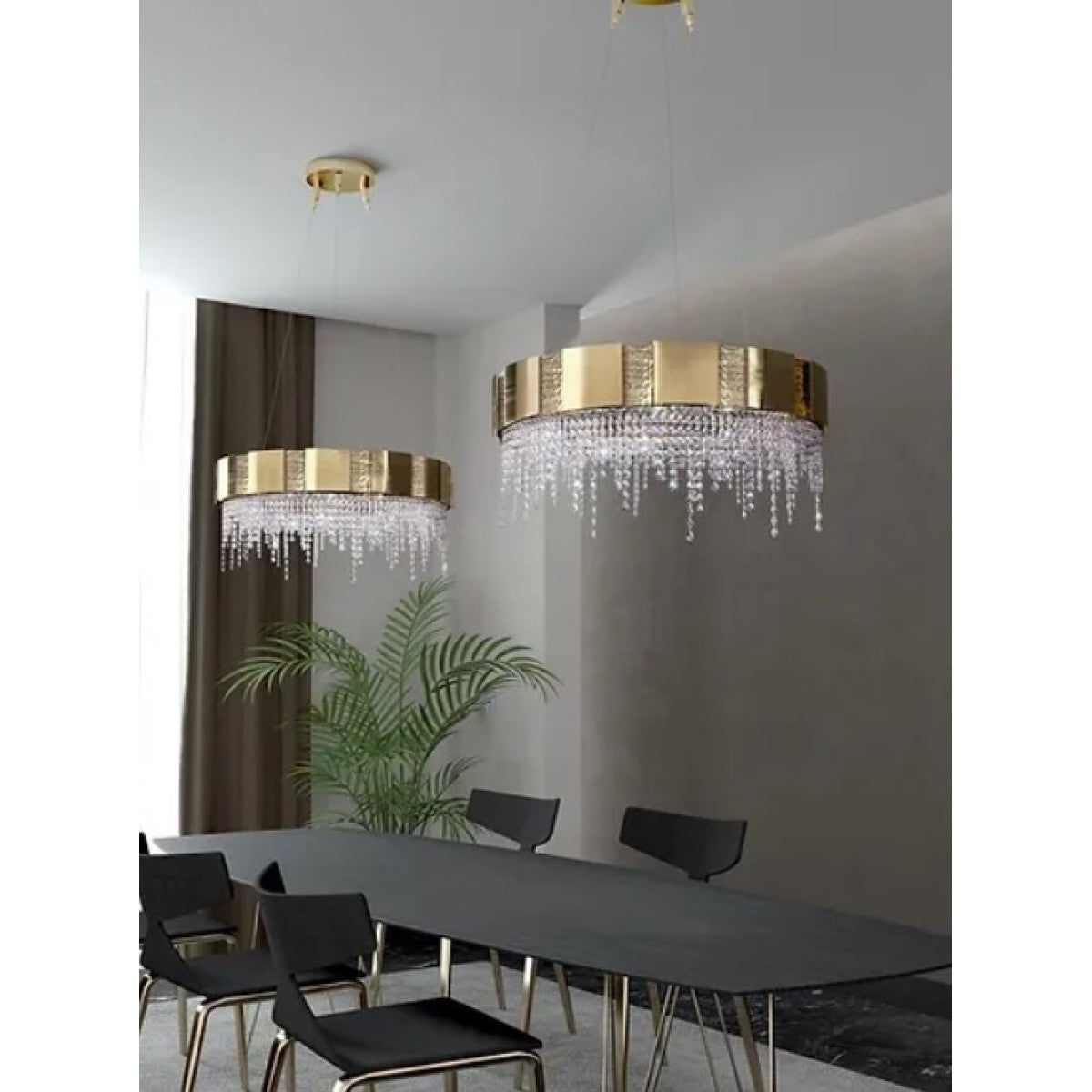 AM0320 Viliya Chandelier