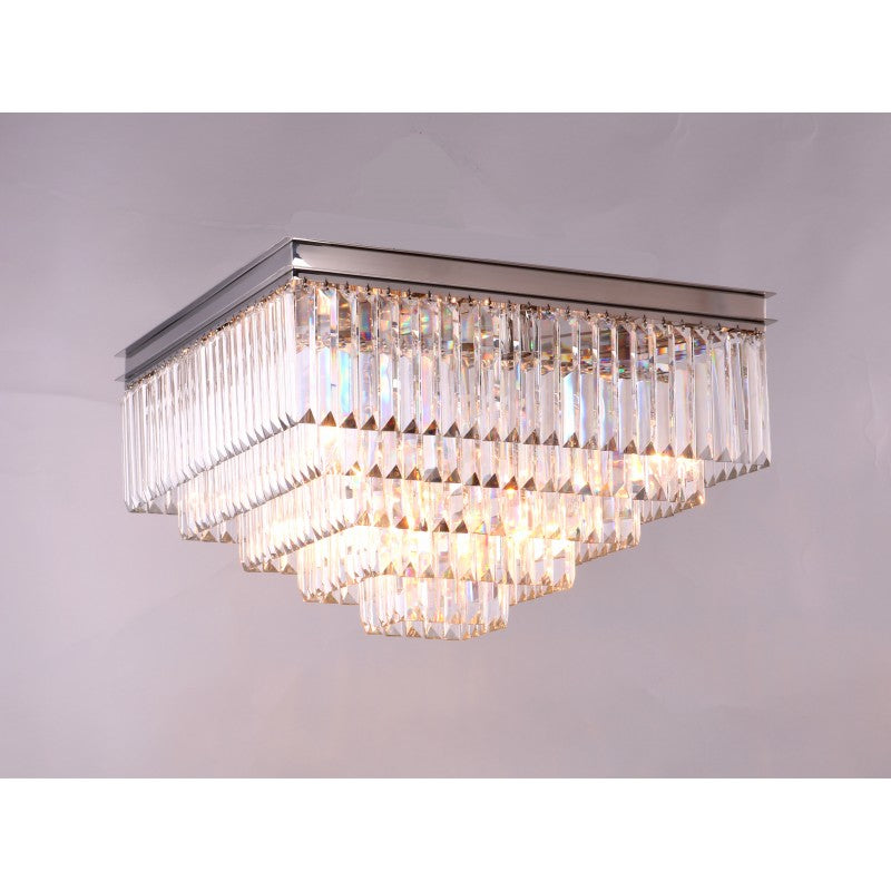 AM0419 SQUARE CRYSTAL