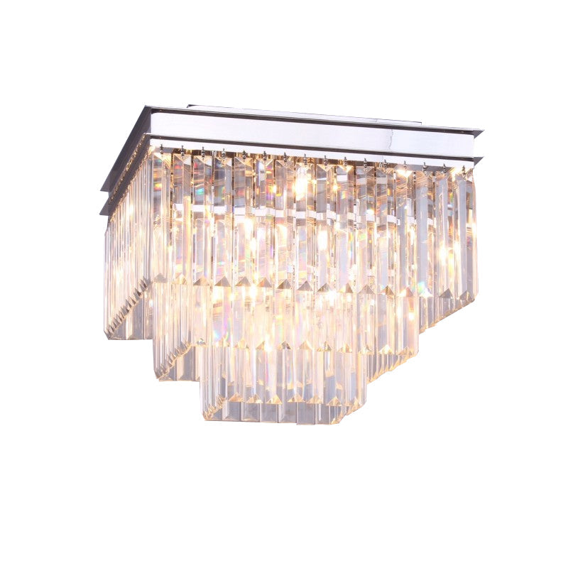 AM0419 SQUARE CRYSTAL