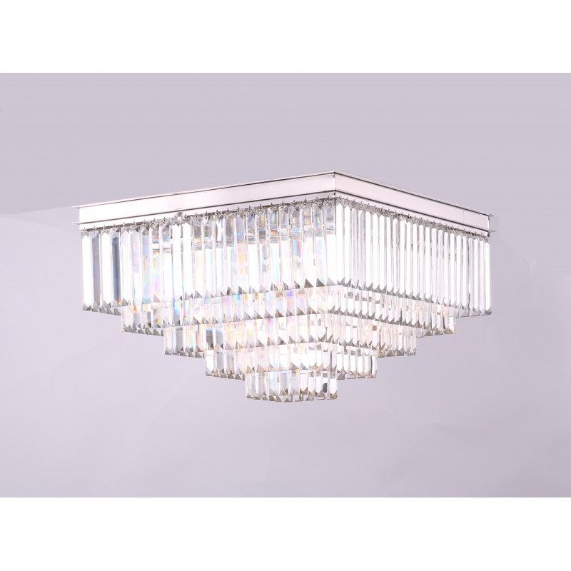 AM0419 SQUARE CRYSTAL